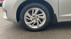 Honda Jazz 1.3 SE 5dr CVT Petrol Hatchback